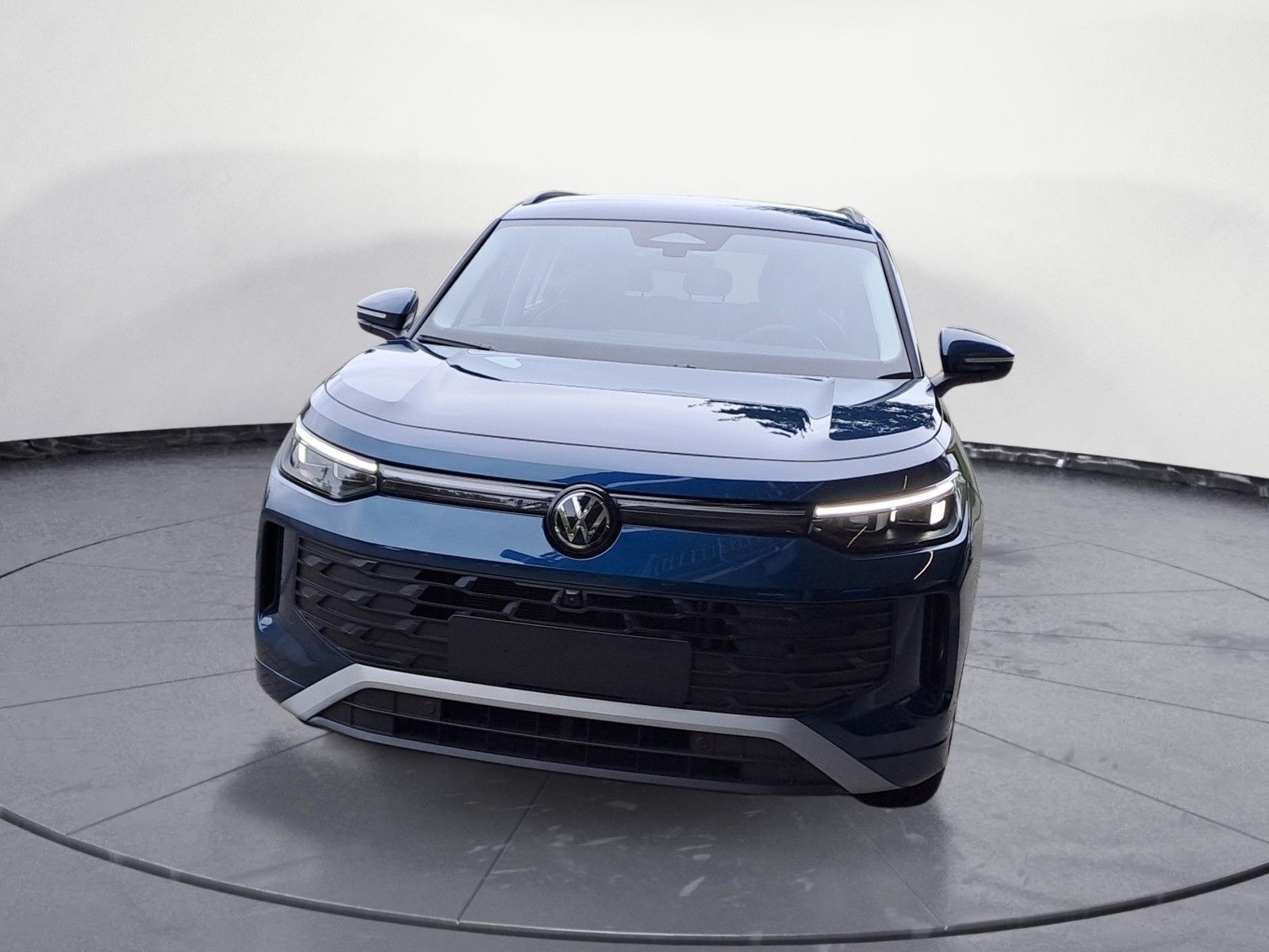 Volkswagen Tayron - Bild 7