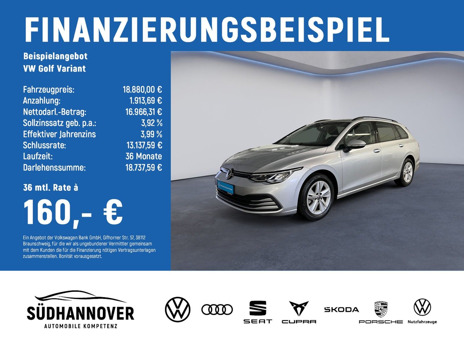 Volkswagen Golf - Bild 2