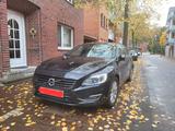 Volvo V60 D6 AWD Plug-in-Hybrid Summum Summum - Volvo V60 Summum mit Hybrid-Antrieb (Diesel/Elektro)