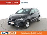 Seat Ateca 2.0 TDI Style 4Drive *NAVI*TEMPO*CAM* - Seat Ateca Gebrauchtwagen in München