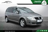 Volkswagen Touran 2.0 TDI~United~7'Sitzer~Automatik~Xenon! - gebrauchte VW Touran aus dem Jahr 2009