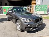BMW X1 Baureihe X1 20 i sDrive Xenon* Leder* AHK* - SUV bis 10.000 Euro
