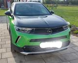 Opel Mokka-e Ultimate, 180 Kamera, IntelliLux - Opel Mokka-e von privat