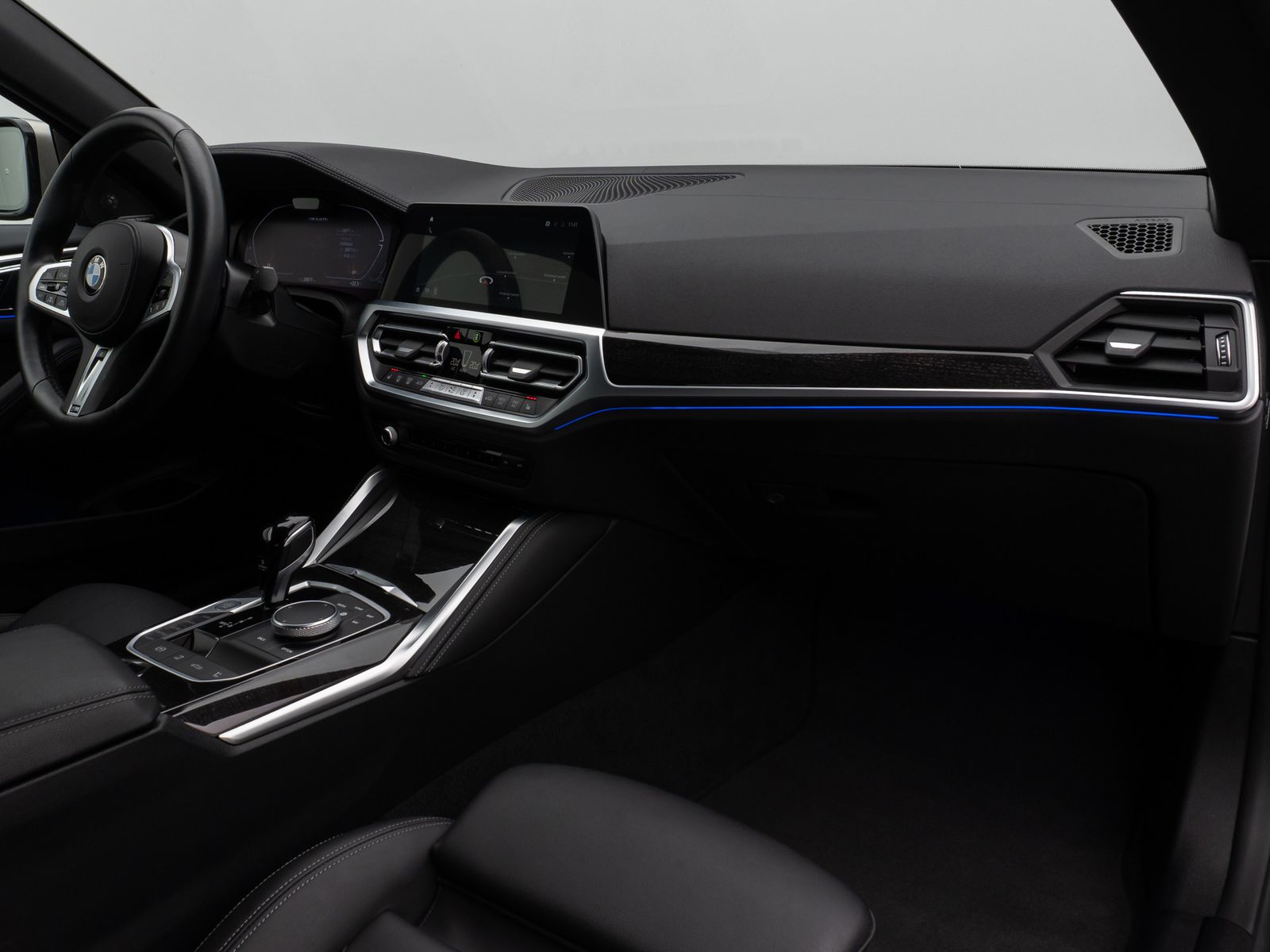 Fahrzeugabbildung BMW M440i xD Cabrio Laser 360°HUD DAB H/K Komfort