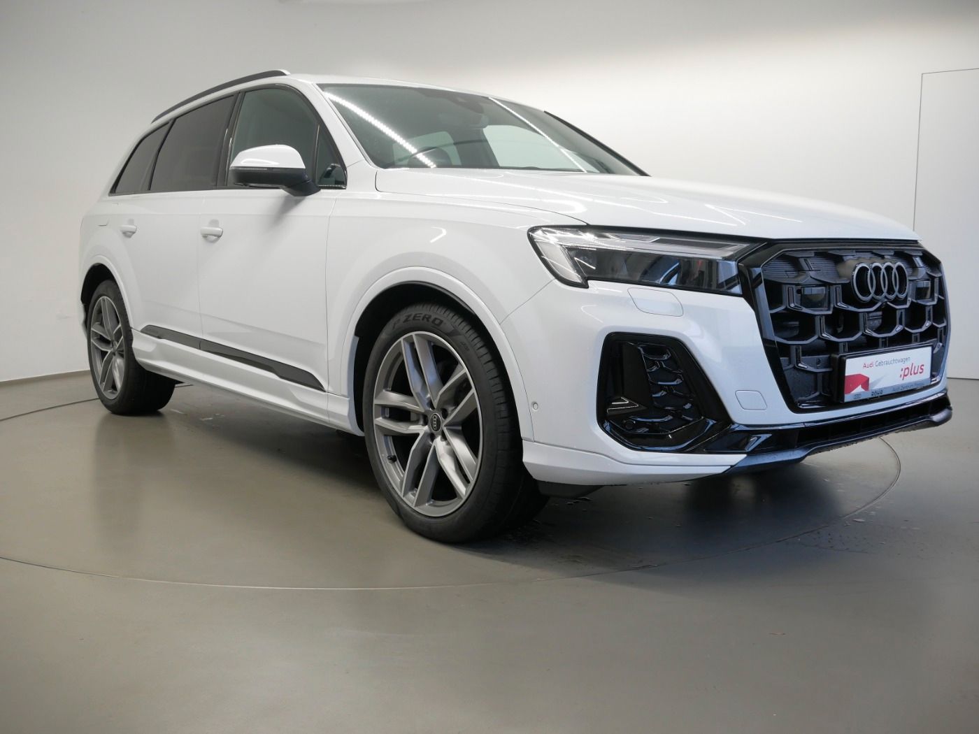 Audi Q7 - Bild 3