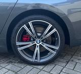 BMW M340d  Pano,H/K,AHK,8fach bereift, Restgarantie - BMW M340d in Bremen