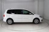 Volkswagen Touran 2.0 TDI * Navi * RFK * Xenon * - VW Touran Gebrauchtwagen in Dresden