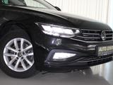 Volkswagen Passat Variant 2.0 TDI SCR Business LED/CAM/ACC - Volkswagen Passat: B2