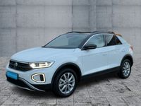 Volkswagen T-Roc - Vorschau Bild 2