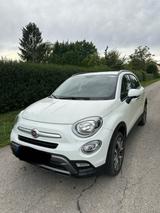Fiat 500X 1.4 MultiAir 103kW CROSS S&S 4x2 CROSS - Fiat 500X von privat