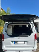 Mercedes-Benz Marco Polo 300 Luxus 4M Distr. Spuras, Garantie - Mercedes-Benz Kastenwagen G