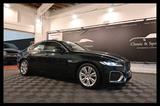 Jaguar XF 2.0 D MHEV AWD D200 / FULL OPTIONS !! - Jaguar XF mit Diesel-Antrieb: 2.0
