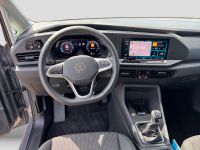 Volkswagen Caddy - Vorschau Bild 6