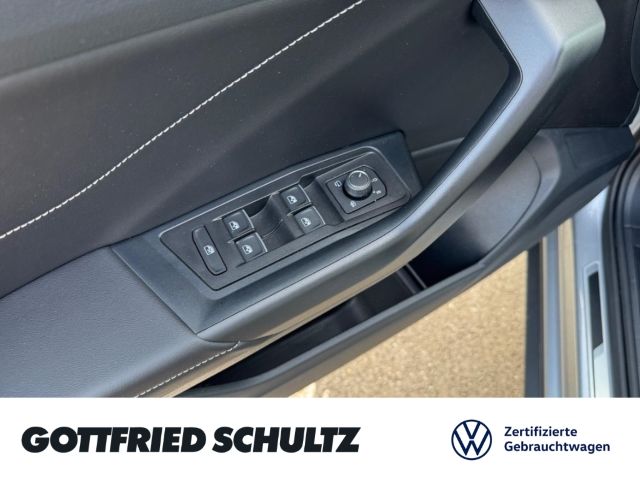 Volkswagen T-Roc - Bild 13