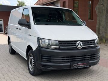 Volkswagen T6 Transporter - 8