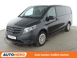 Mercedes-Benz Vito Tourer 116 CDI Pro lang Aut.*TEMPO*CAM*PDC* - Mercedes-Benz Vito Gebrauchtwagen in Leipzig
