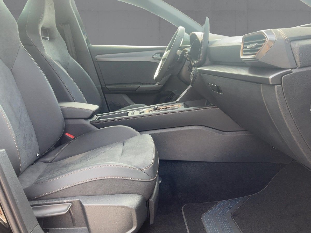 Cupra Leon - Bild 12
