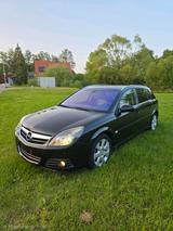 Opel Signum 2.8 V6 - Opel Signum: 2.8