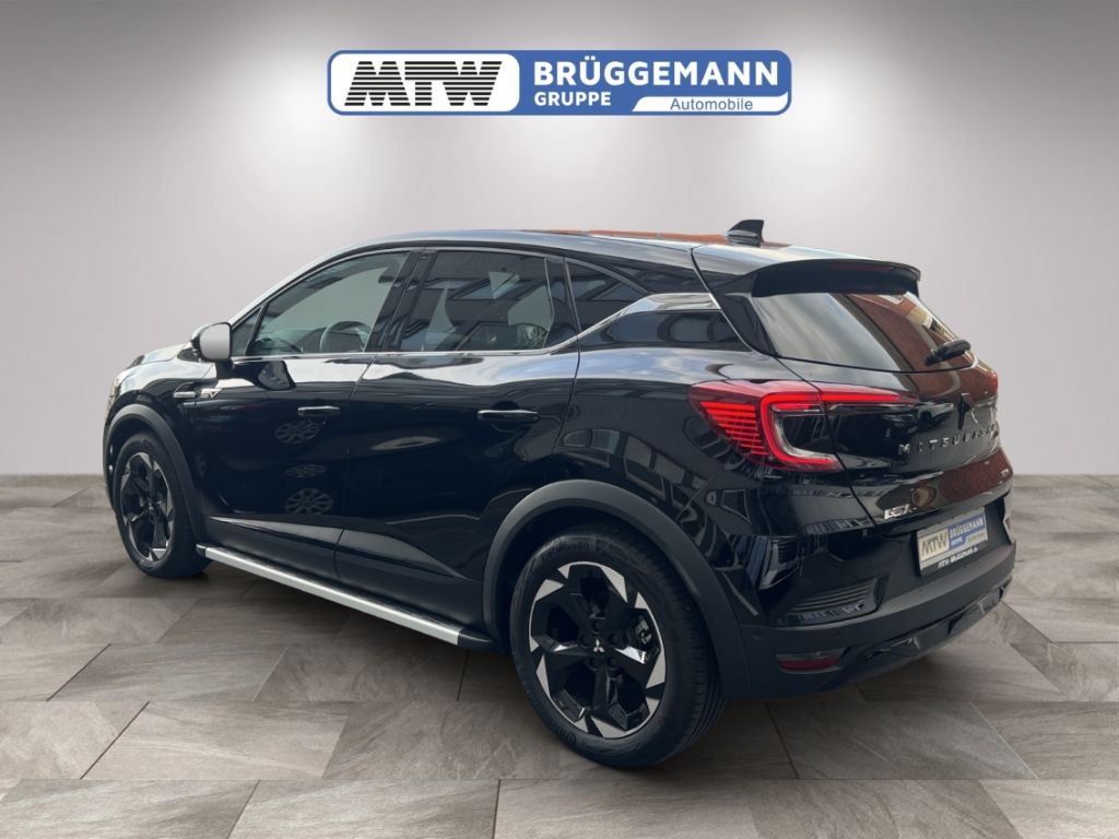 Mitsubishi ASX Top Hybrid LEDER * GLASDACH * SOUND * e.SITZ imagem 3