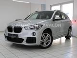 BMW X1 xDrive 25i M-SPORT*PANO~LED~KAM~HUD~AHK~H/K - BMW X1: 25i