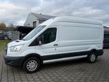 Ford Transit 350L3 |Klima |Bär-Cargolift LBW - Ladebordwand Bär