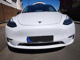 Tesla Model Y Dual Motor AWD  - Tesla Gebrauchtwagen in Bielefeld