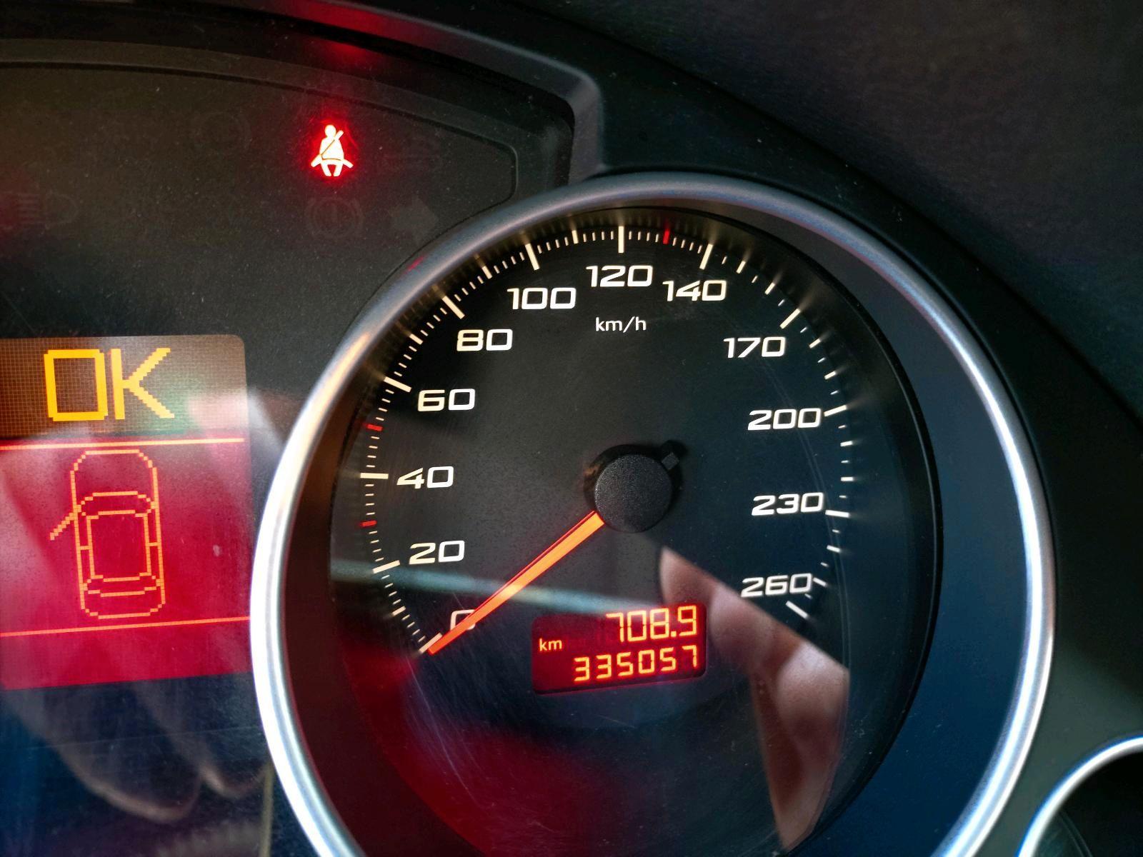 Seat Exeo 2011 — photo 9