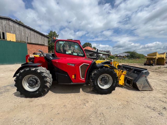 Merlo TF50.8 CVtronic 156 *** 40 km/h ***