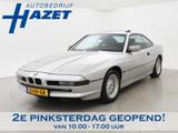 BMW 850 8-serie Ci 5.0 V12 ORIGINEEL NEDERLANDS ORIG - BMW 850 V12 Gebrauchtwagen