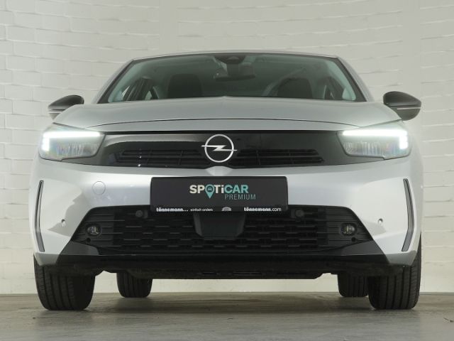 Corsa F FACELIFT+SITZHEIZUNG+LENKRADHEIZUNG+PARK