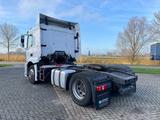 Mercedes-Benz Actros 1830 395.000 KM / Euro 6 / Automatic - Mercedes-Benz Actros 18