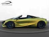 McLaren 720S Spider Elite Paint Lift Keramik Carbon - McLaren 720S aus 2023