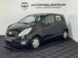 Chevrolet Spark 1.0 LS 5-trg. *HU-NEU*KLIMA* - Chevrolet Spark: 1.0