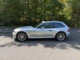 BMW Z3 Coupé 2.8i | 76.600 km | Reihensech... - BMW Z3 aus 1999: Coupe