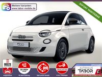 Fiat 500C - Vorschau Bild 1