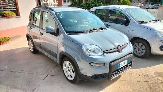Image of Fiat Panda