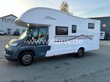 GiottiLine Siena 485 Premiere Automatik - GiottiLine Diesel Alkoven