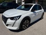 Peugeot 208 1.2Ltr-96kW(131PS)PureTech 130Allure-GT-Line - Peugeot 208 mit Benzin-Antrieb