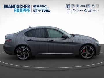 Alfa Romeo Giulia Veloce Q4 2.0 Turbo 16V Kam.+KeyLess+SHZ