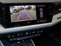Audi Q4 e-tron - Vorschau Bild 21