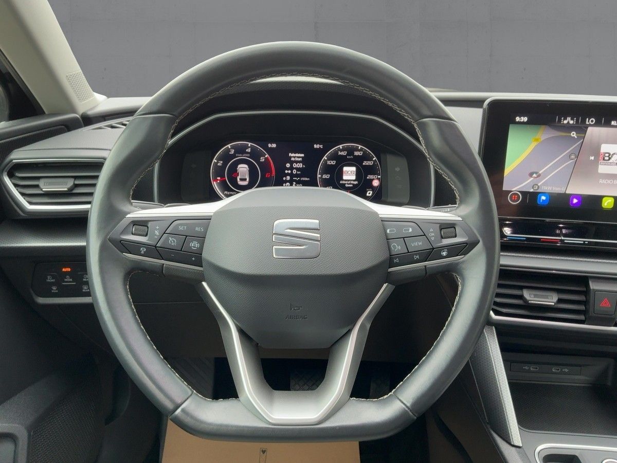 Seat Leon - Bild 10