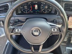 Fahrzeugabbildung Volkswagen Golf VII Variant Comfortline 4Motion Navi LED