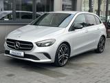 Mercedes-Benz B 200  Progressive - Mercedes-Benz B 200 Gebrauchtwagen in Düsseldorf