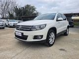 Volkswagen Tiguan 2.0 TDI 140 CV Sport & Style B - Volkswagen Tiguan mit Diesel-Antrieb: Kombi