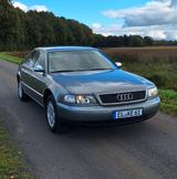 Audi A8 2.8 Auto -