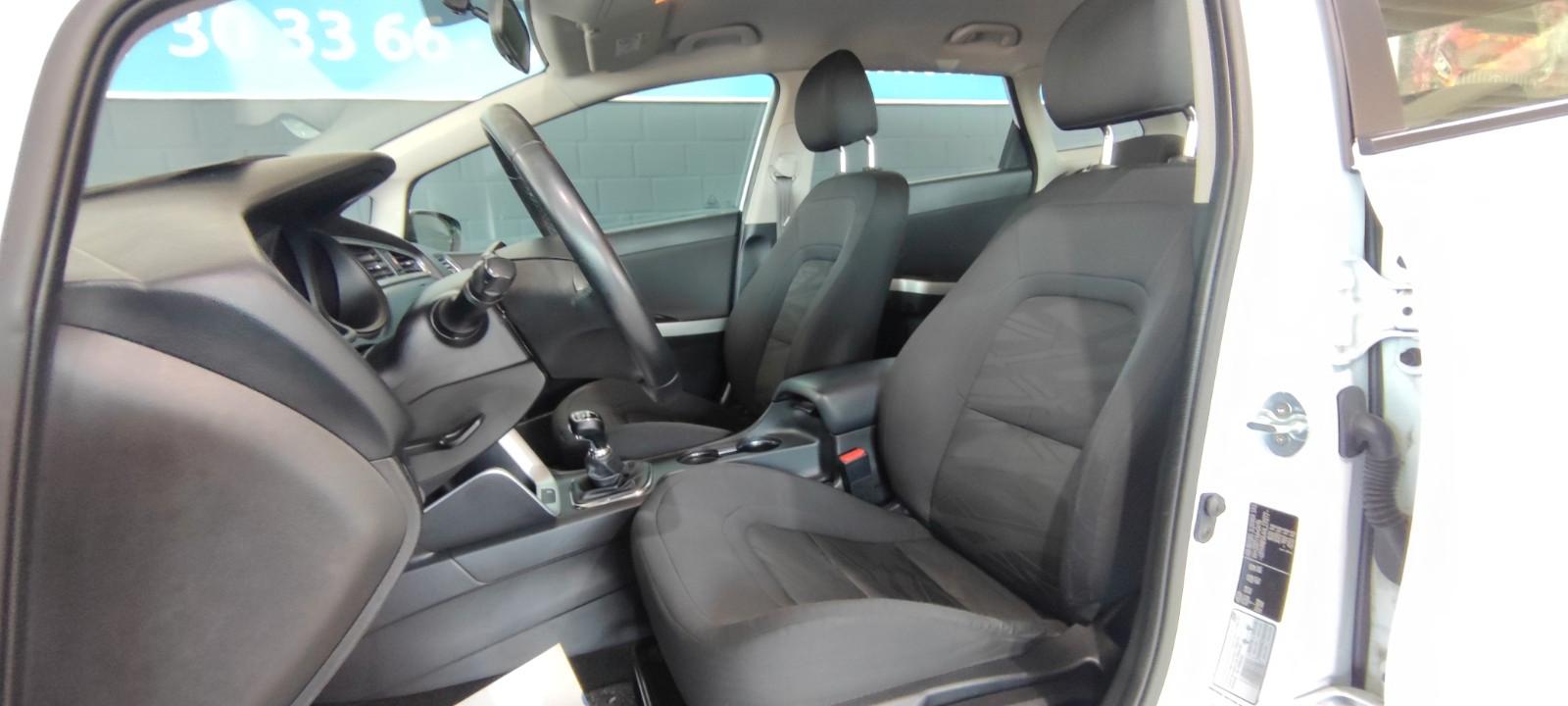 Kia cee'd Sportswagon 1.0 T-GDI Vision NAVI KAMERA
