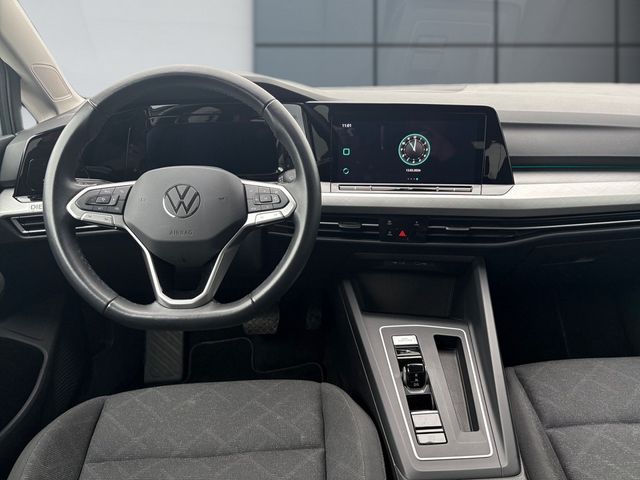 Golf VIII 2.0 TDI Life *DSG*LED*NAVI*DAB*REAR VI