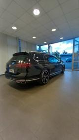 Volkswagen Passat Variant R line 2.0 TDI DSG  - Volkswagen Passat Variant in Chemnitz