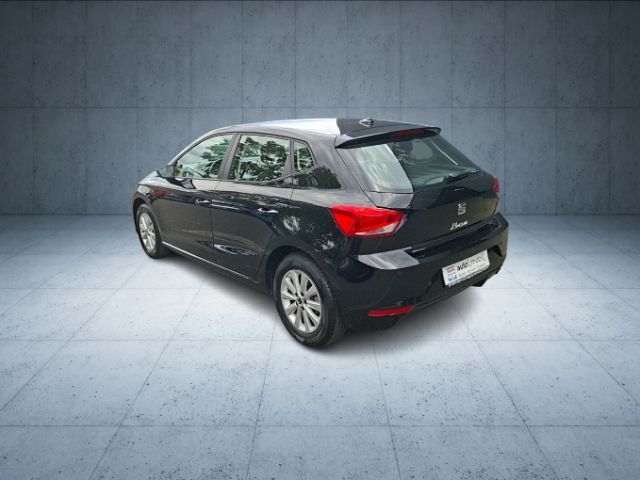 Seat Ibiza 1.0 TSI DSG Style LED PDC Wired & Wireless imagem 3