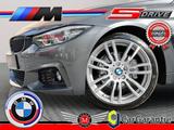 BMW 420d M SPORT COUPE *Aut.*Leder*Navi Prof.*R-Cam*